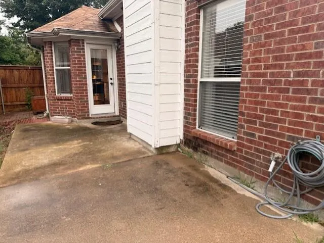 11816 Port Road