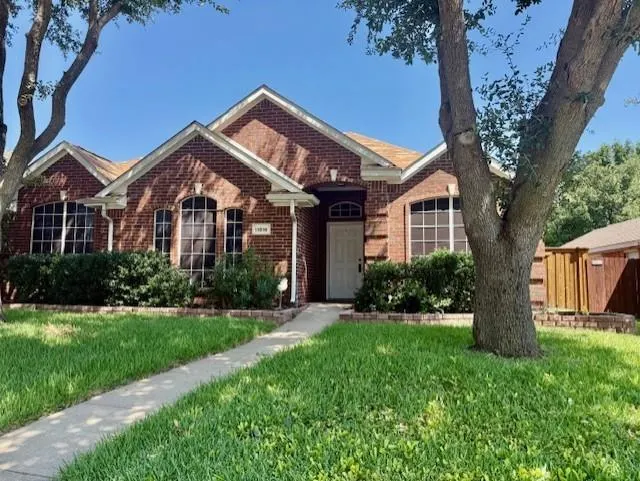 11816 Port Road