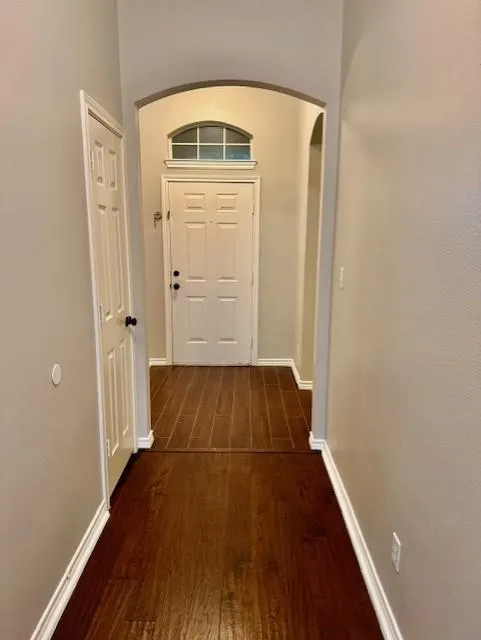 11816 Port Road