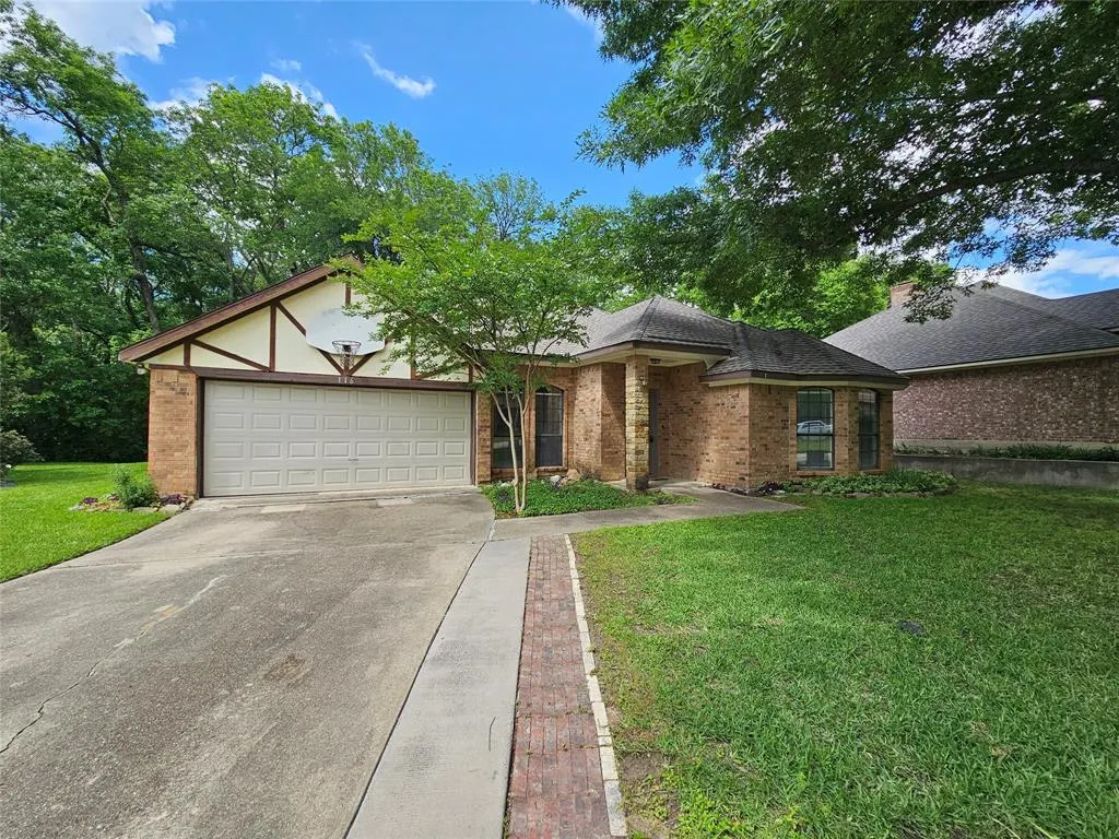116 Park Circle