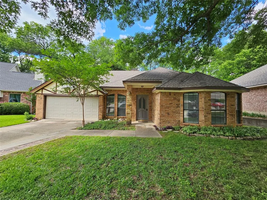 116 Park Circle