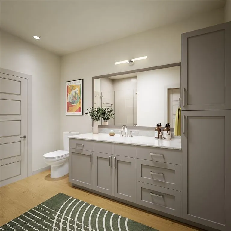 405 N Ewing Avenue, #A2