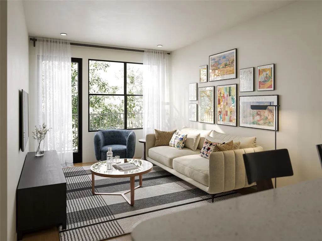 405 N Ewing Avenue, #A2
