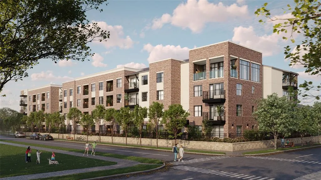 405 N Ewing Avenue, #A2