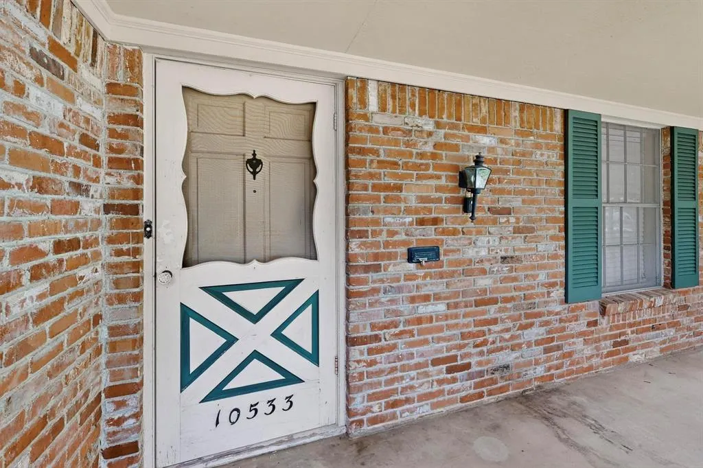 10533 Silverock Drive