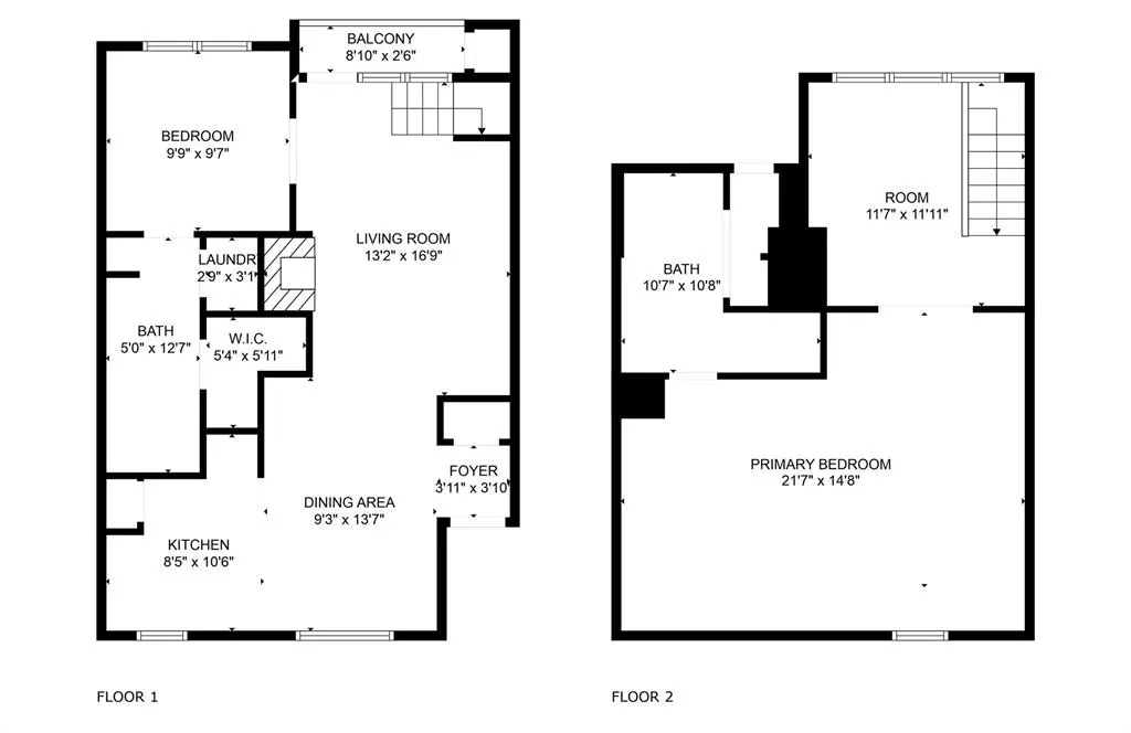 4303 Buena Vista Street, #303