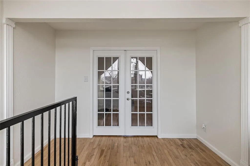 4303 Buena Vista Street, #303