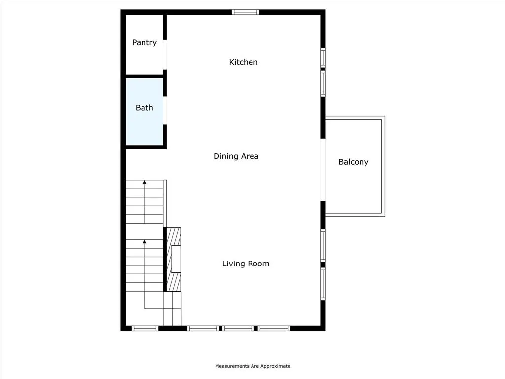 604 N Ewing Avenue, #105