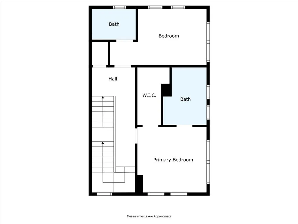 604 N Ewing Avenue, #105