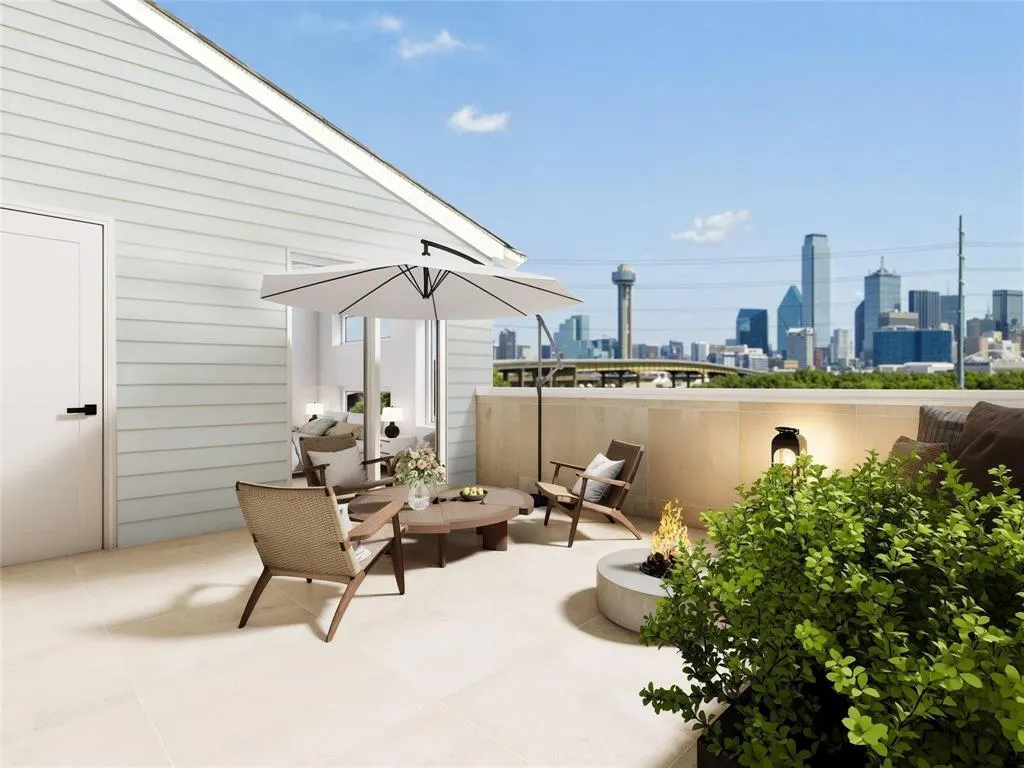 604 N Ewing Avenue, #105
