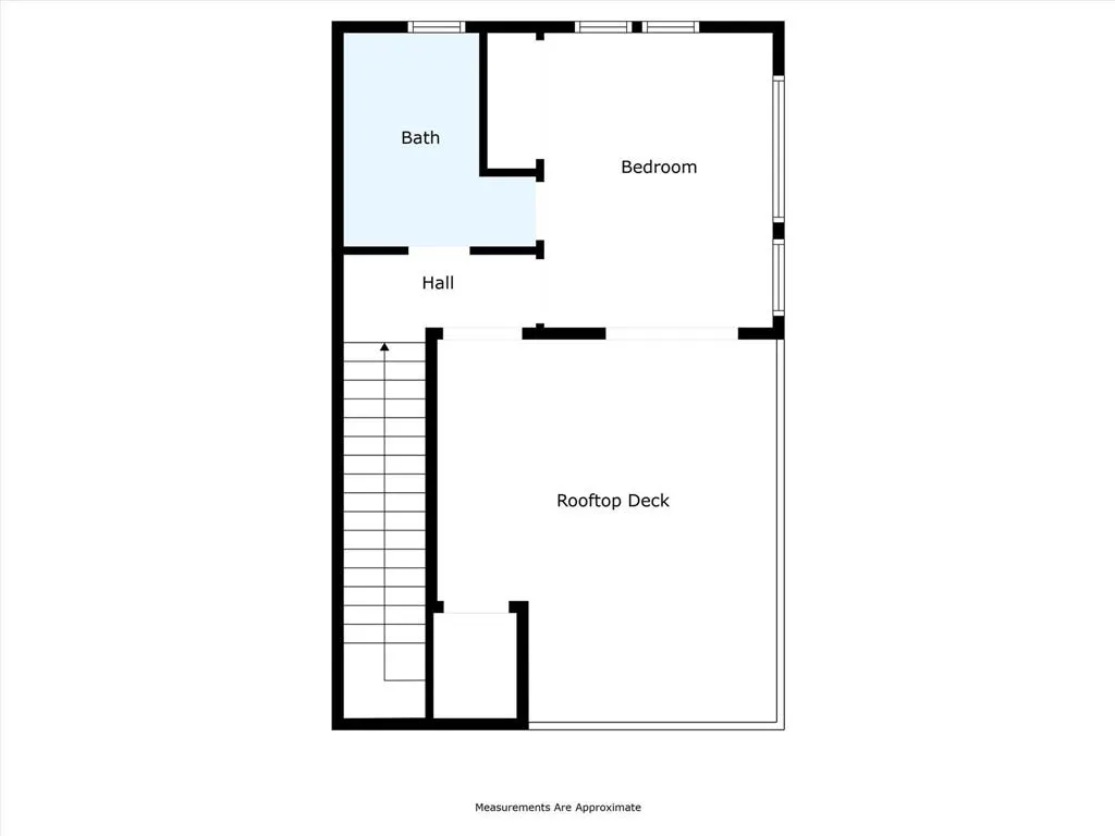 604 N Ewing Avenue, #105