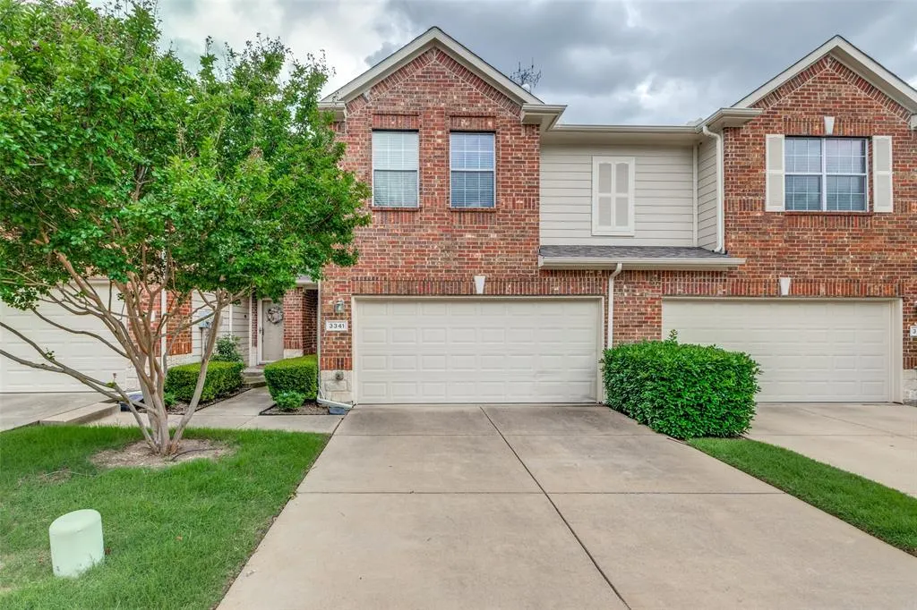 3341 Paisano Trail