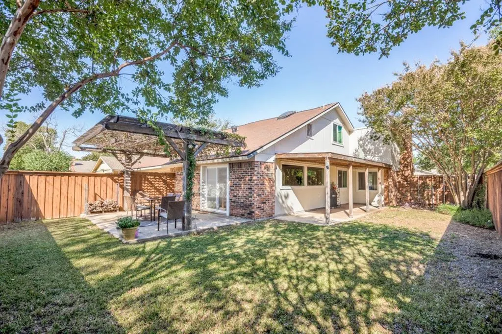 2116 Oak Brook Drive