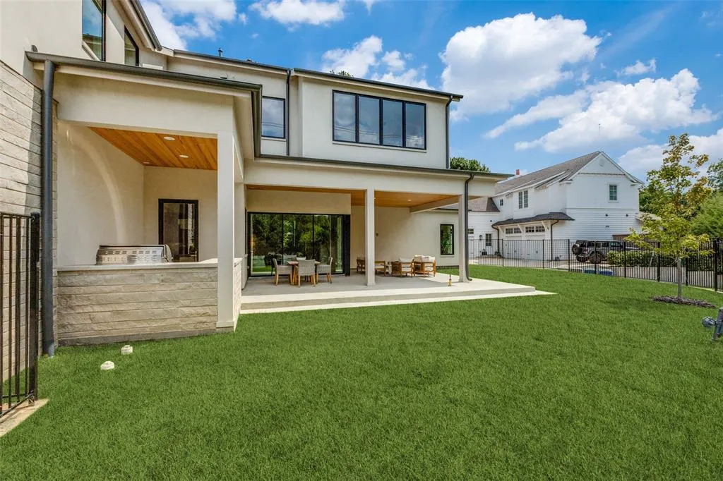 7163 Lyre Lane