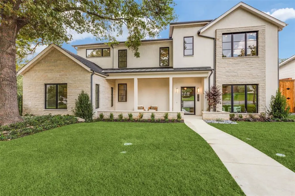 7163 Lyre Lane