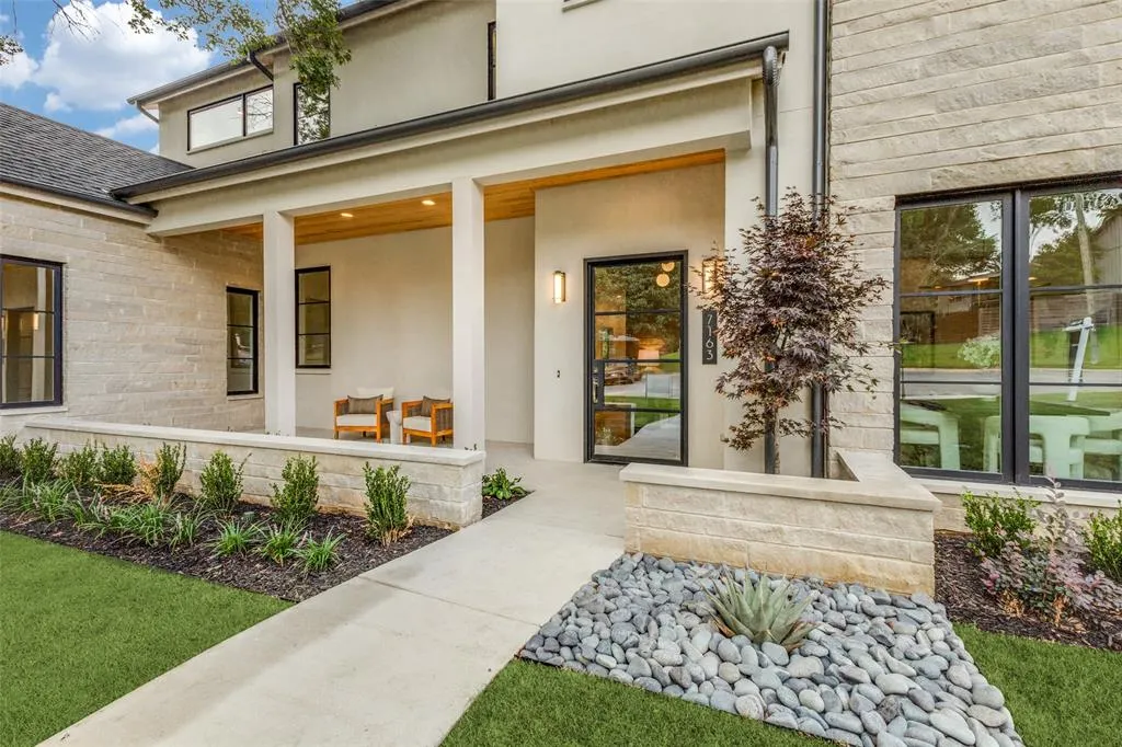 7163 Lyre Lane