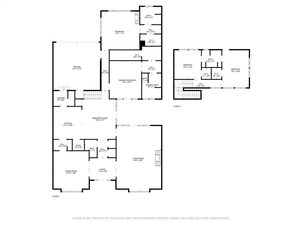 5865 Farquhar Lane