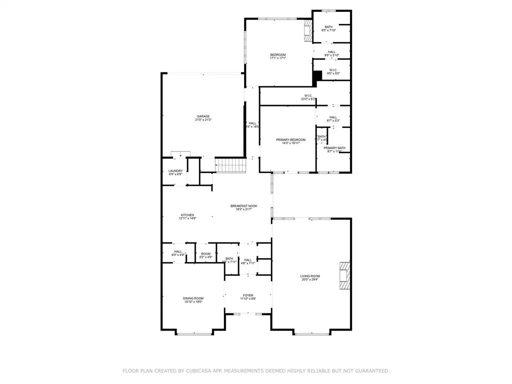 5865 Farquhar Lane