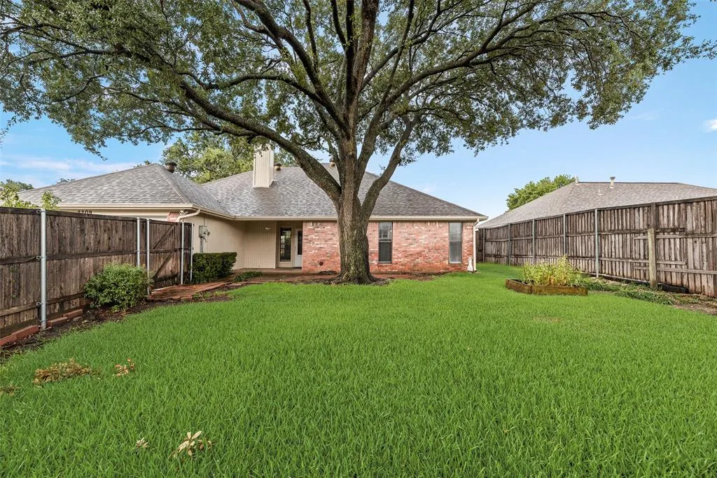 2209 Winona Drive