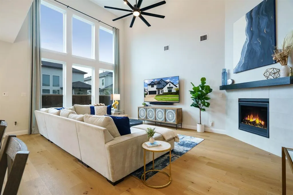12566 Compassplant Drive