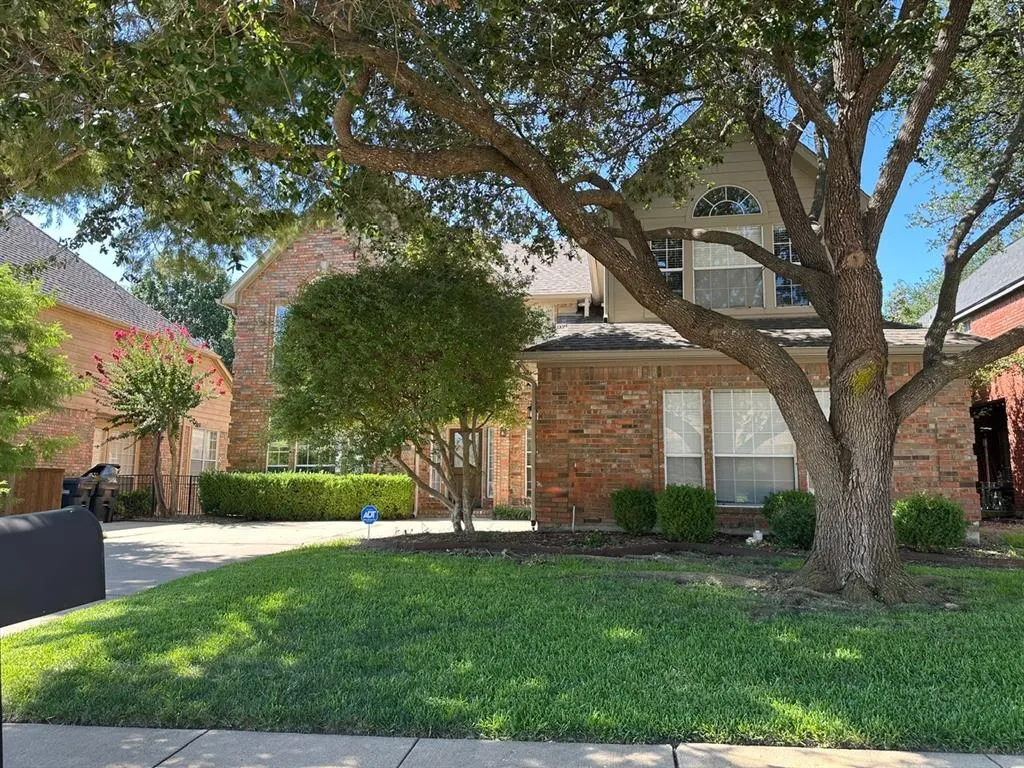 5520 S Briar Ridge Circle