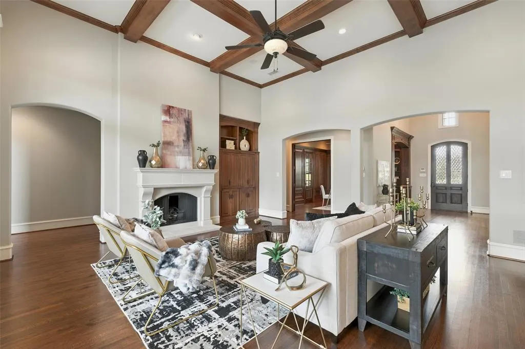 2821 Vista View Lane