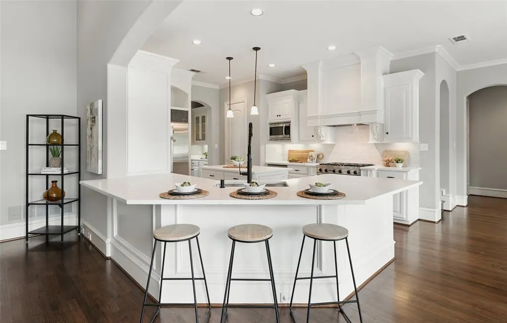 2821 Vista View Lane