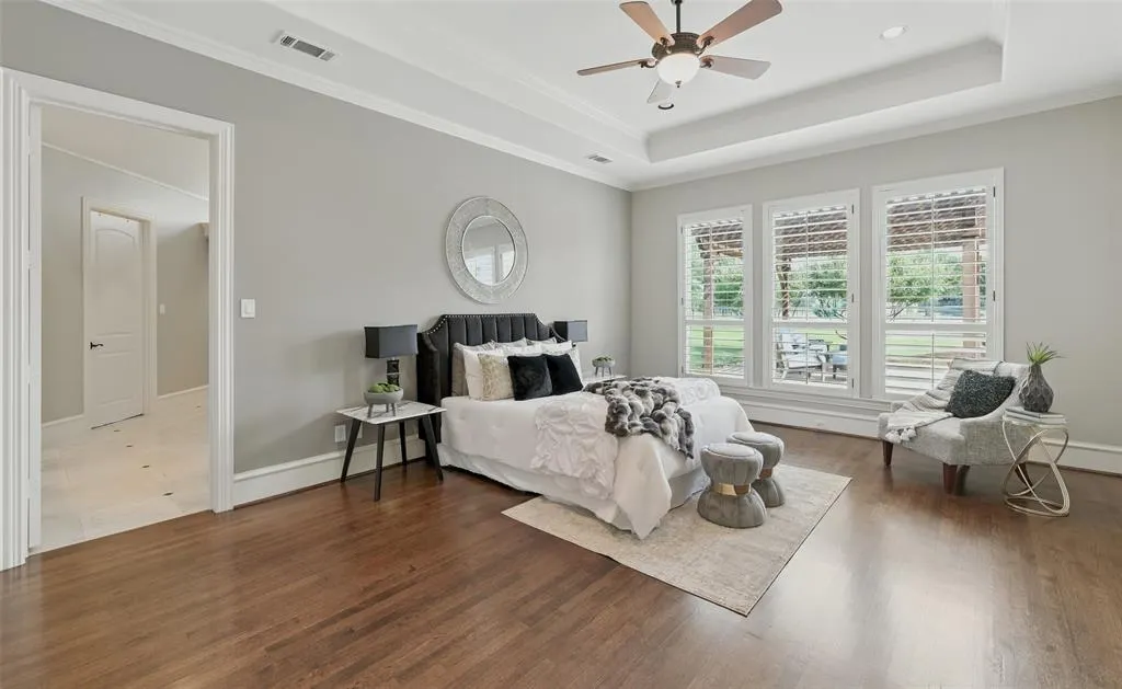 2821 Vista View Lane