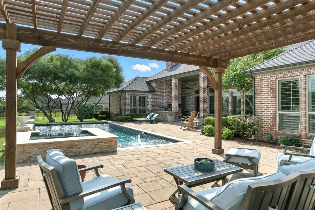 2821 Vista View Lane