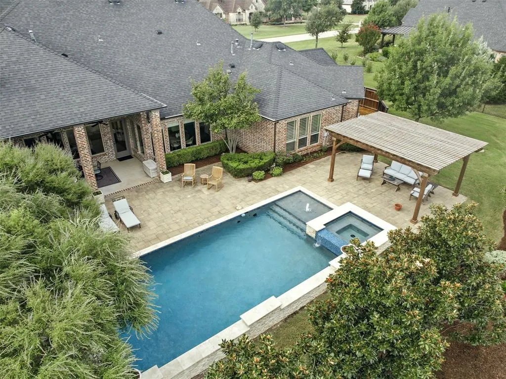 2821 Vista View Lane