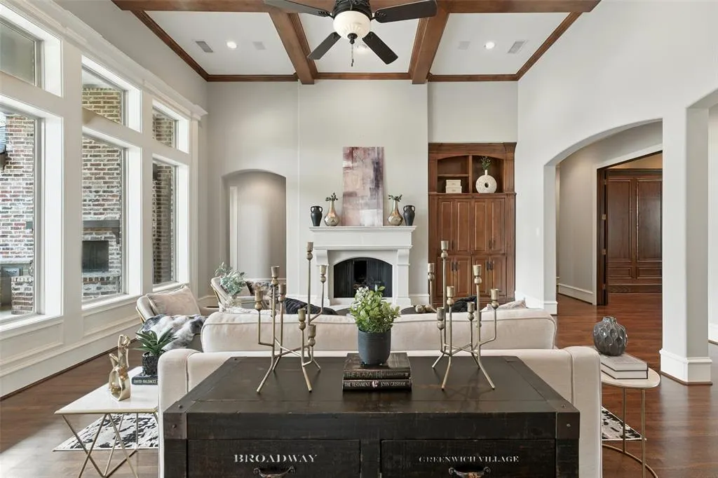 2821 Vista View Lane