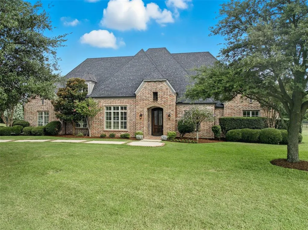 2821 Vista View Lane