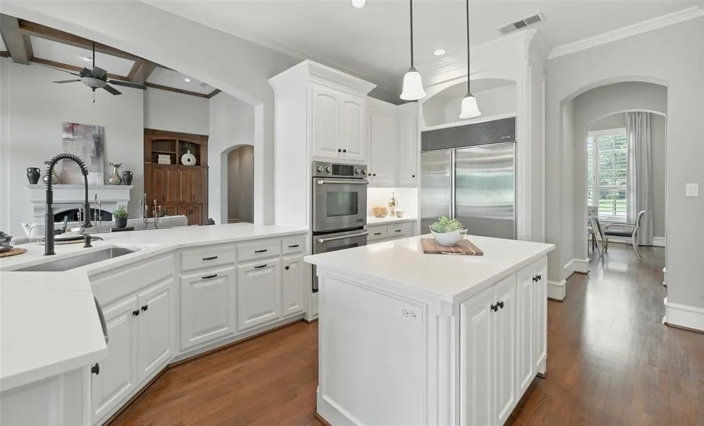2821 Vista View Lane