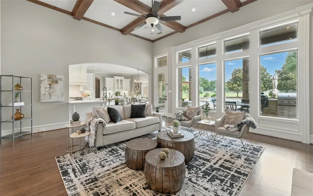 2821 Vista View Lane