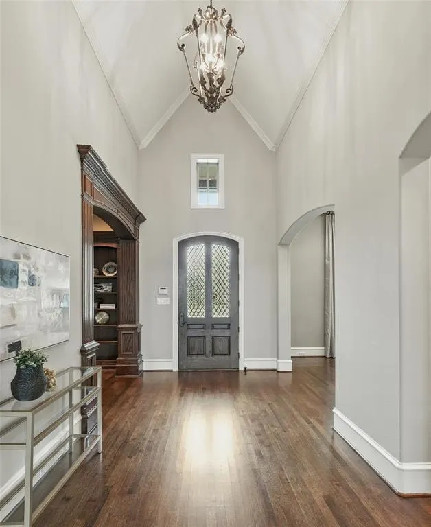 2821 Vista View Lane