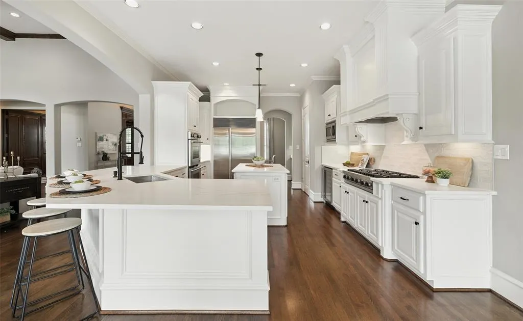 2821 Vista View Lane