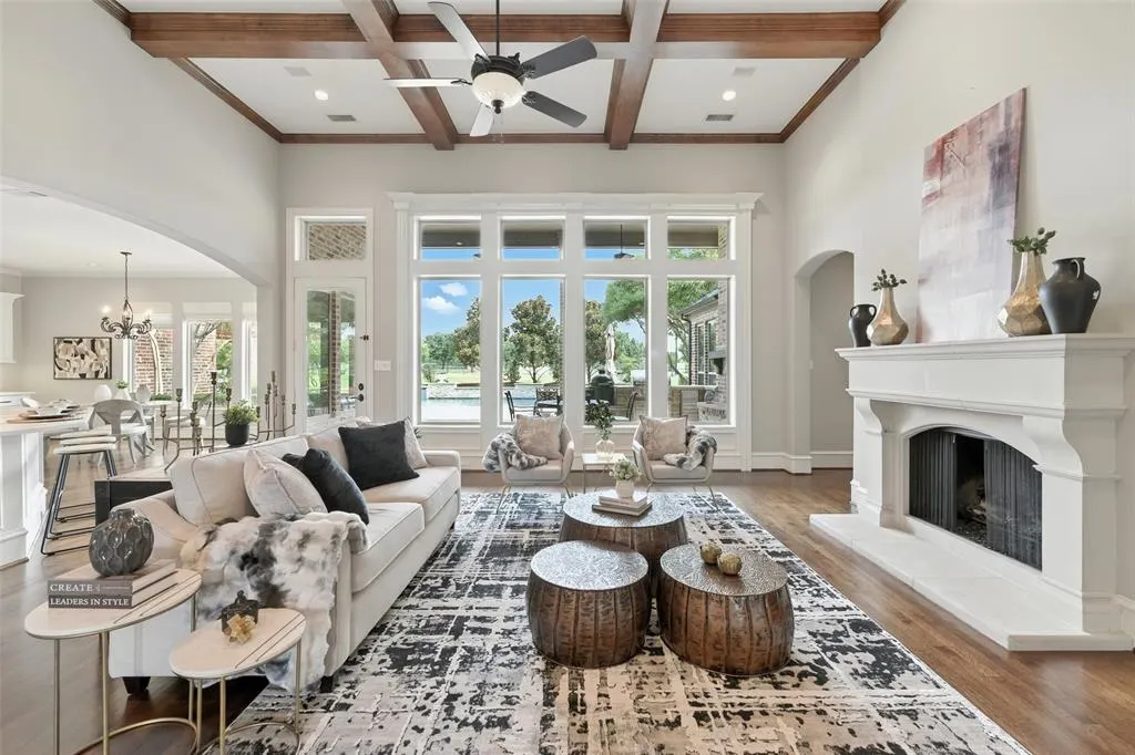 2821 Vista View Lane