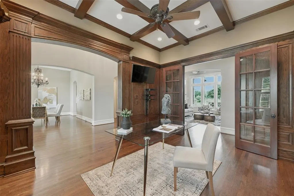 2821 Vista View Lane