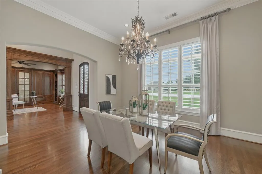 2821 Vista View Lane