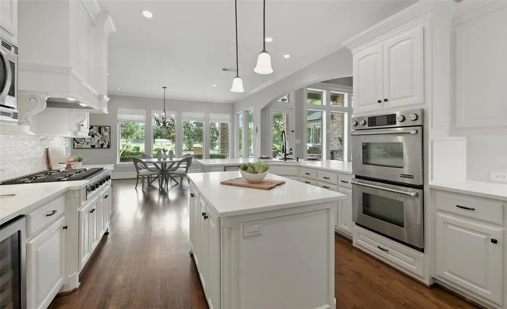 2821 Vista View Lane