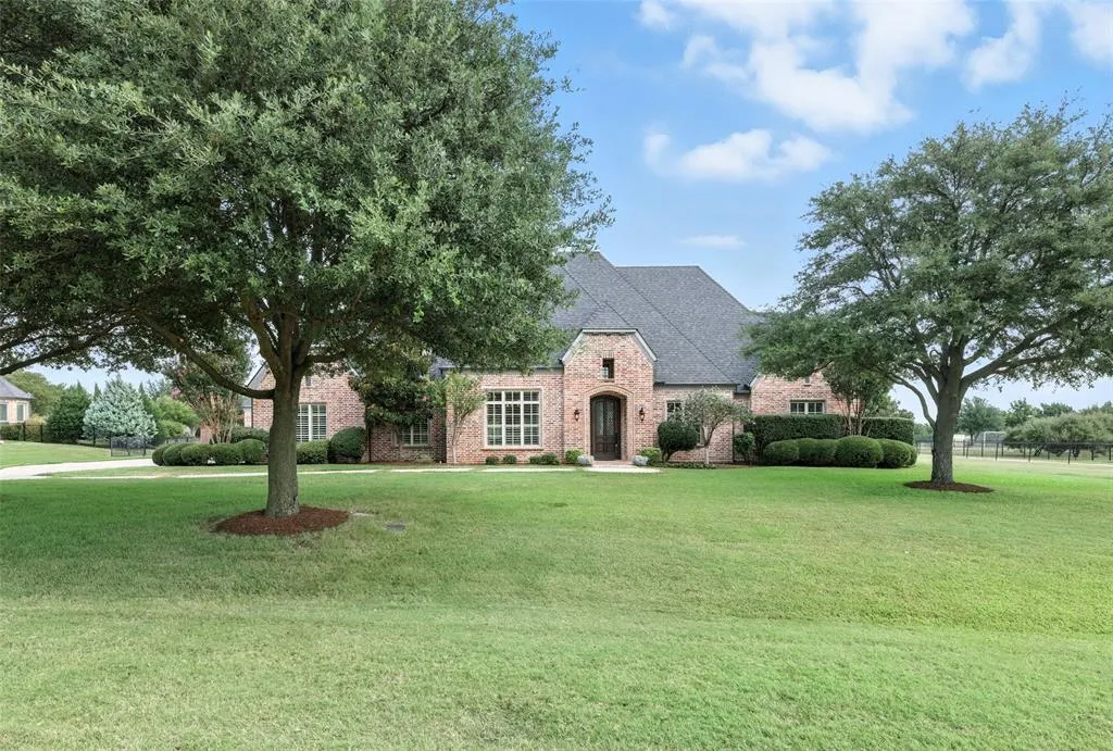 2821 Vista View Lane