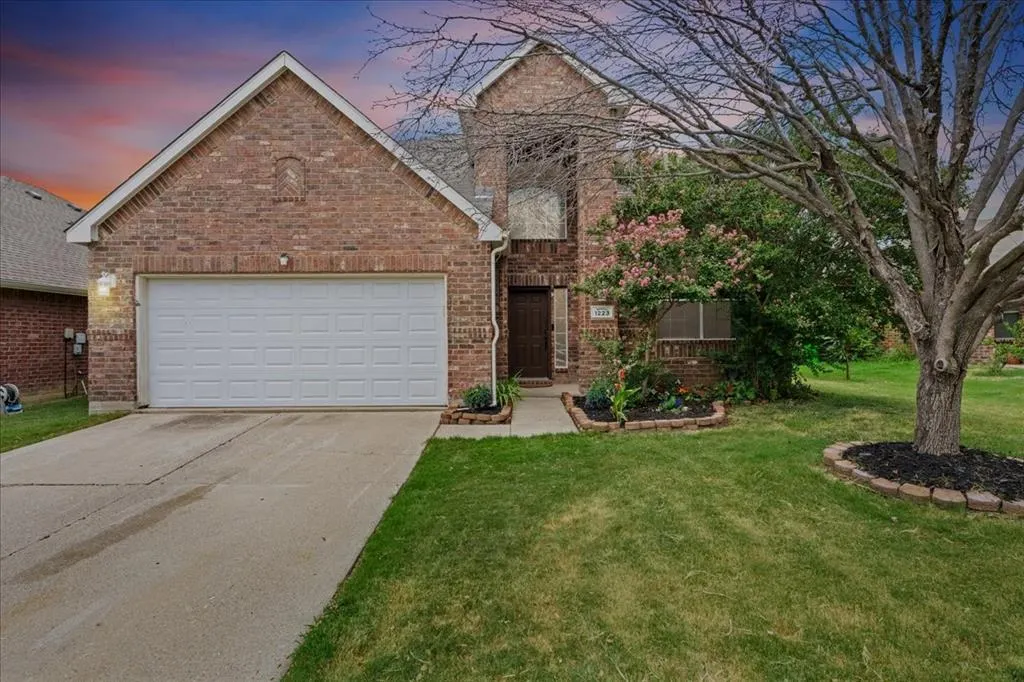 1223 Mallard Creek