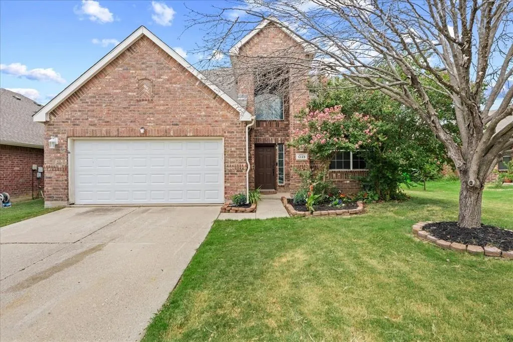 1223 Mallard Creek