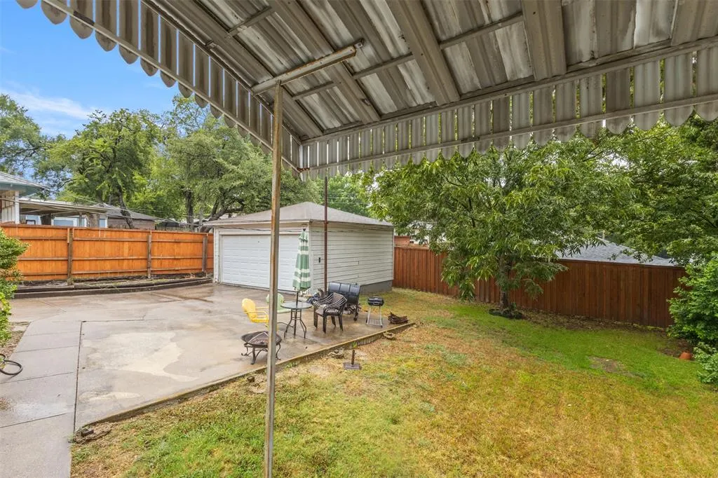 2319 Rexlawn Drive