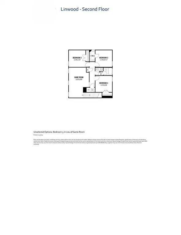 136 Ashbrook Street