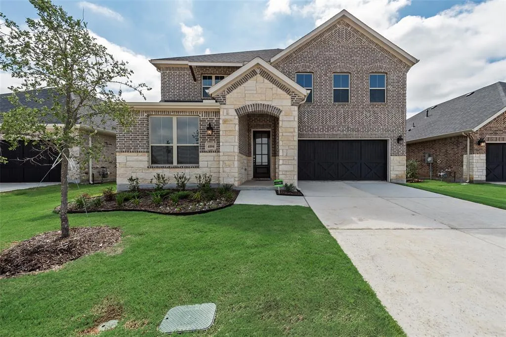 4104 Tarlton Road