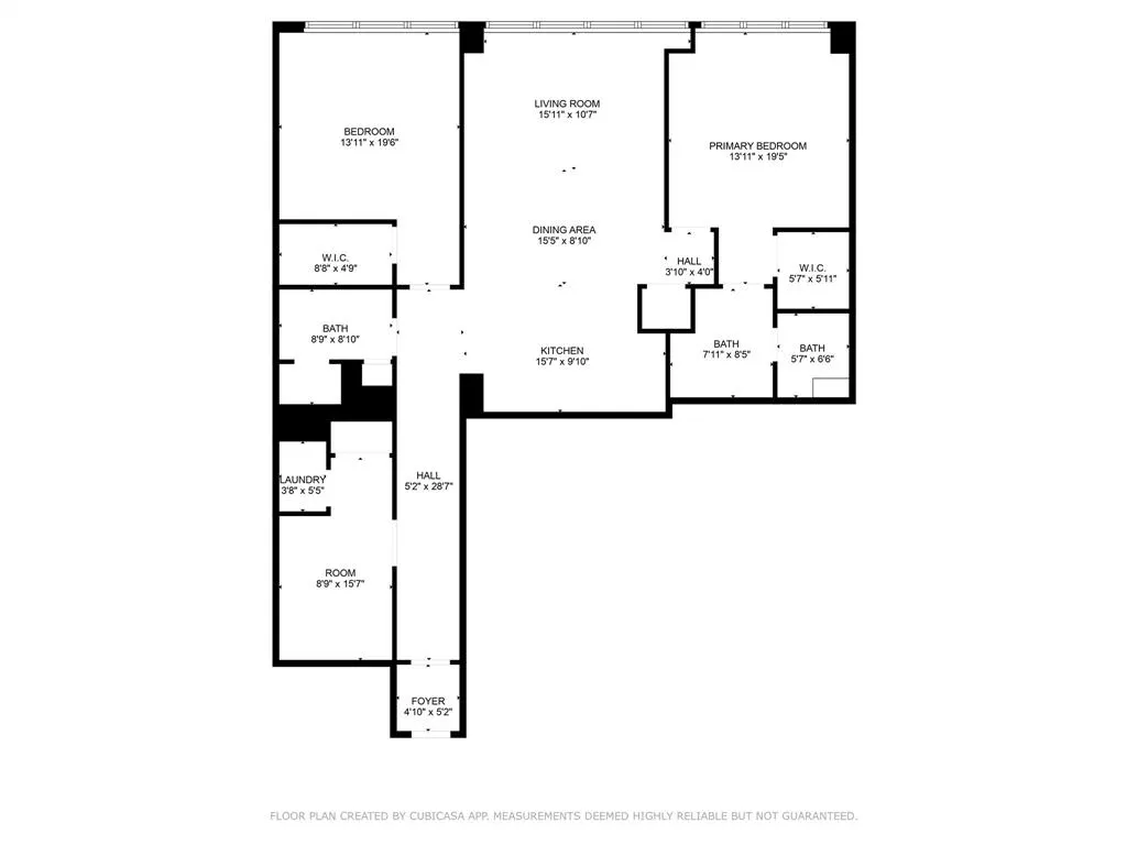 1200 Main Street, #508
