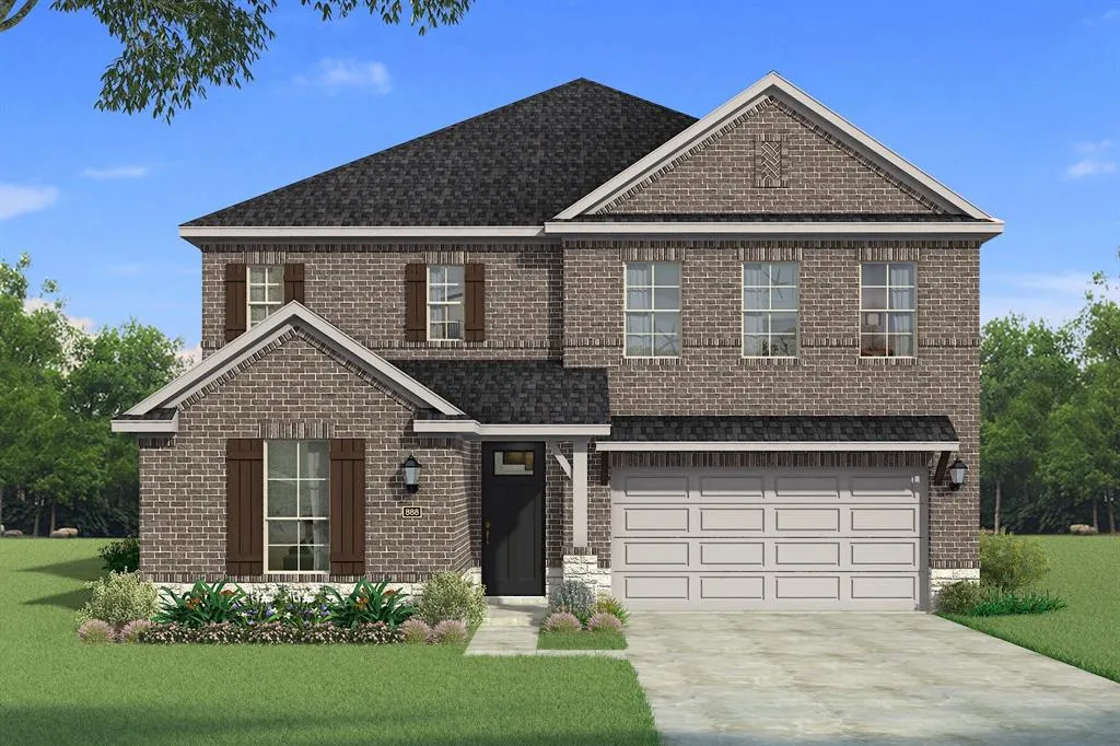 4116 Tarlton Road