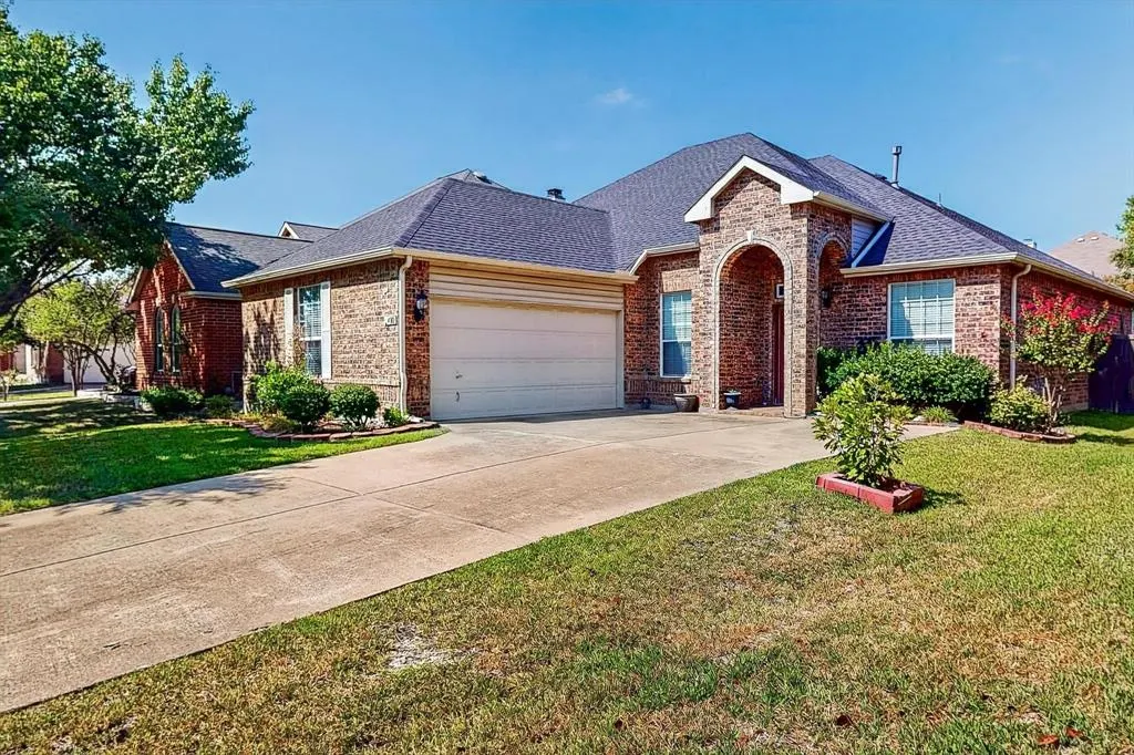 2312 Orchid Drive