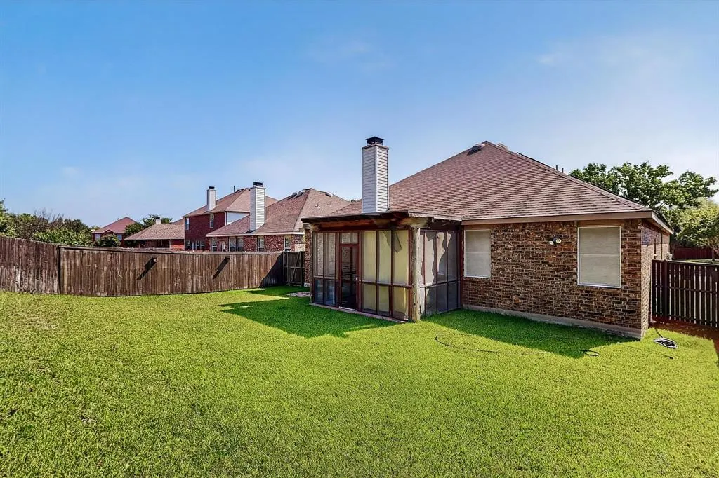 2312 Orchid Drive